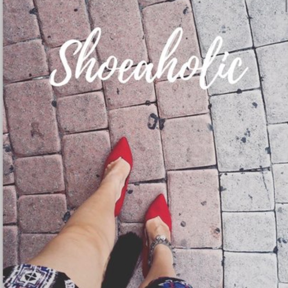 SHOES 👠 👟